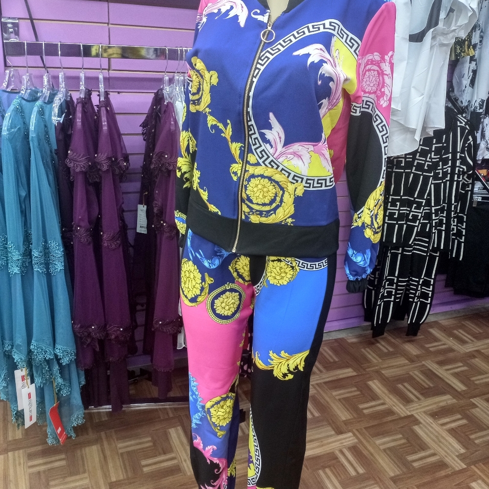 Women clothes